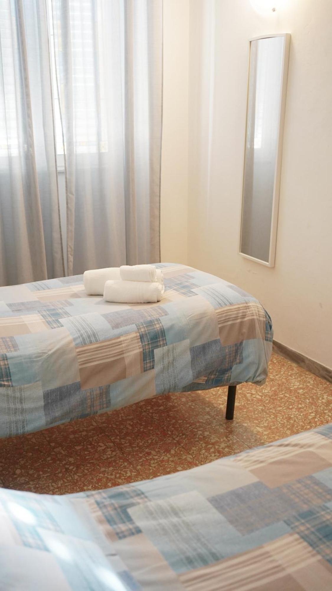 A Casa Di Mario E Nene Bed & Breakfast Viareggio Exterior photo