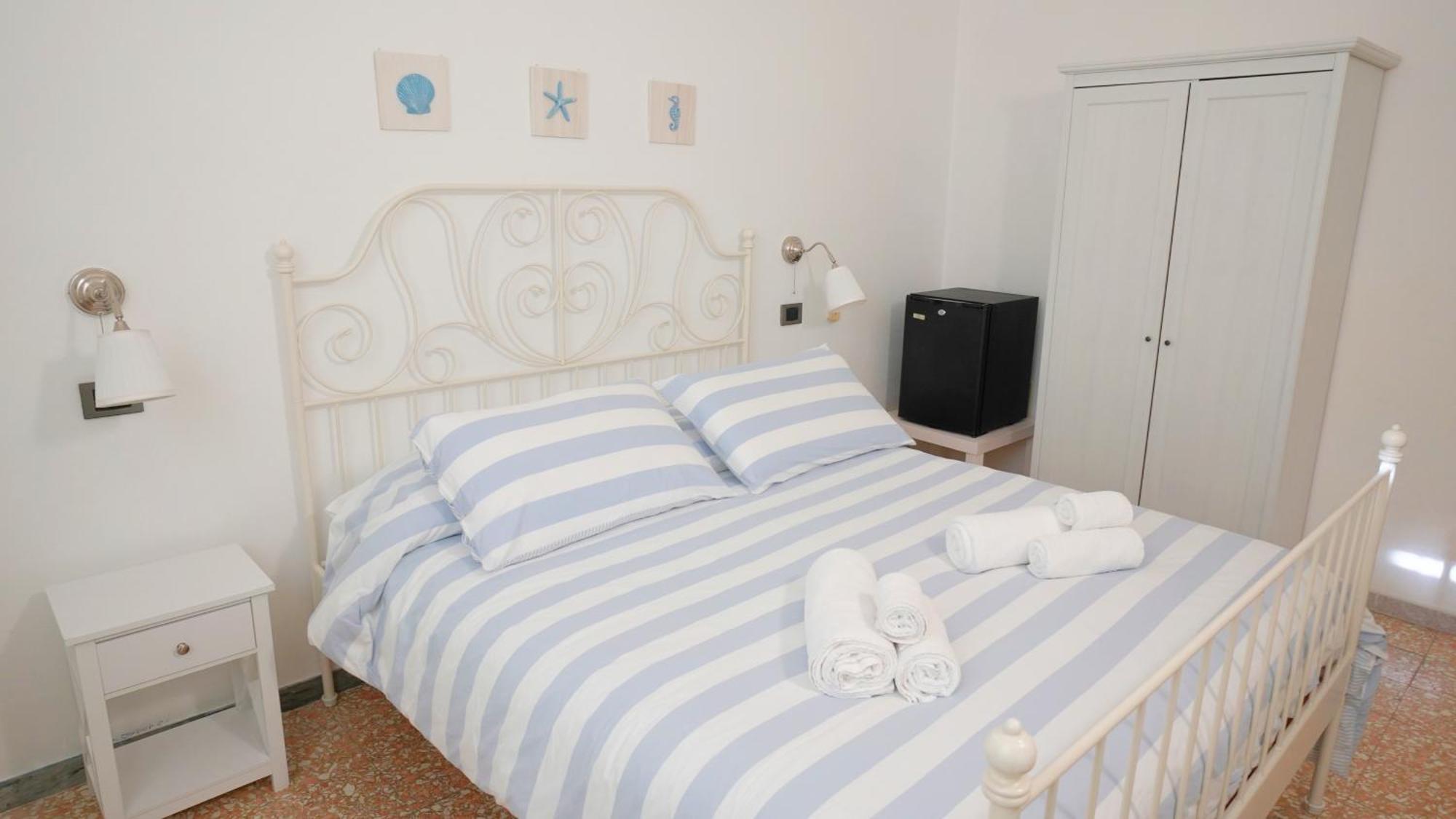 A Casa Di Mario E Nene Bed & Breakfast Viareggio Exterior photo