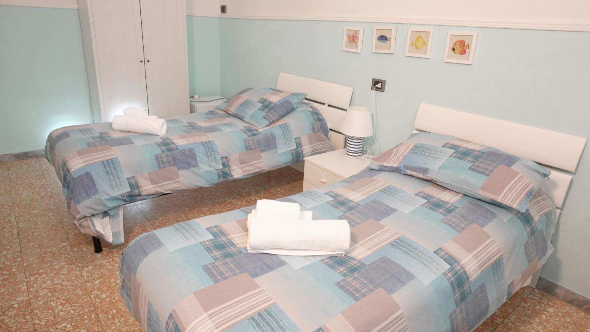 A Casa Di Mario E Nene Bed & Breakfast Viareggio Exterior photo