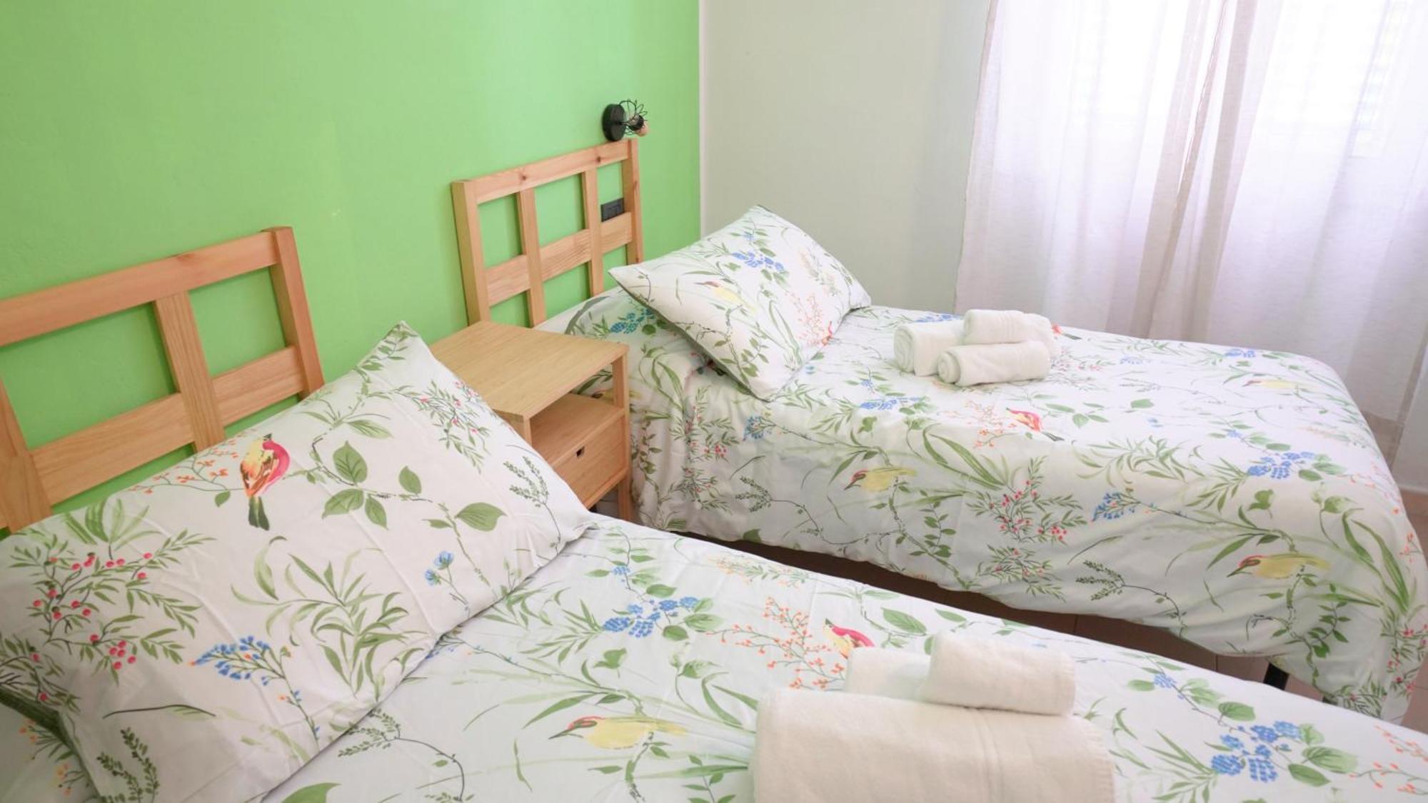 A Casa Di Mario E Nene Bed & Breakfast Viareggio Exterior photo