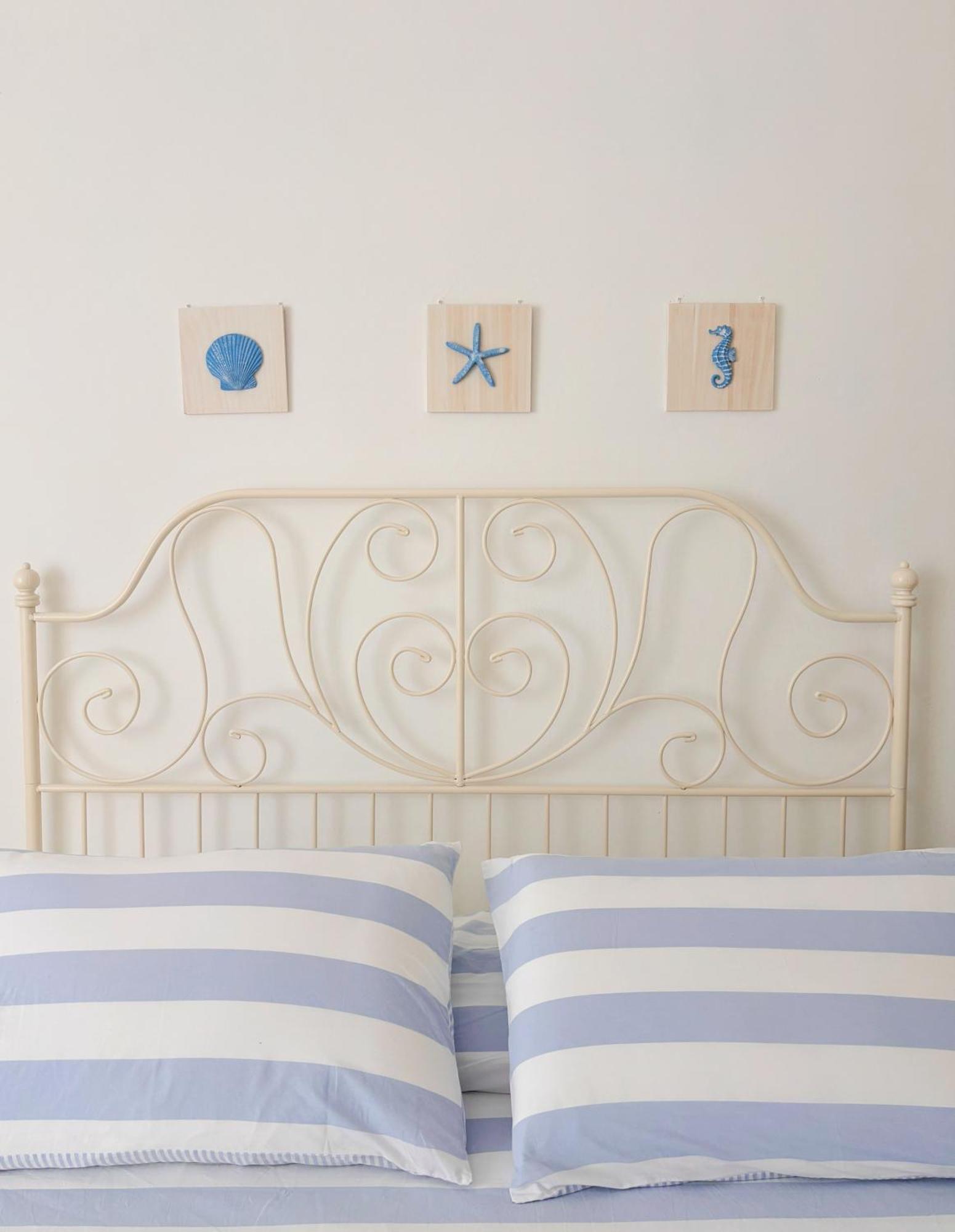 A Casa Di Mario E Nene Bed & Breakfast Viareggio Exterior photo